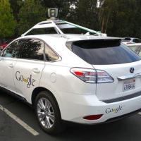 GOOGLE BUILD CARS WITHOUT DRIVERS…may eliminate human driving! 
